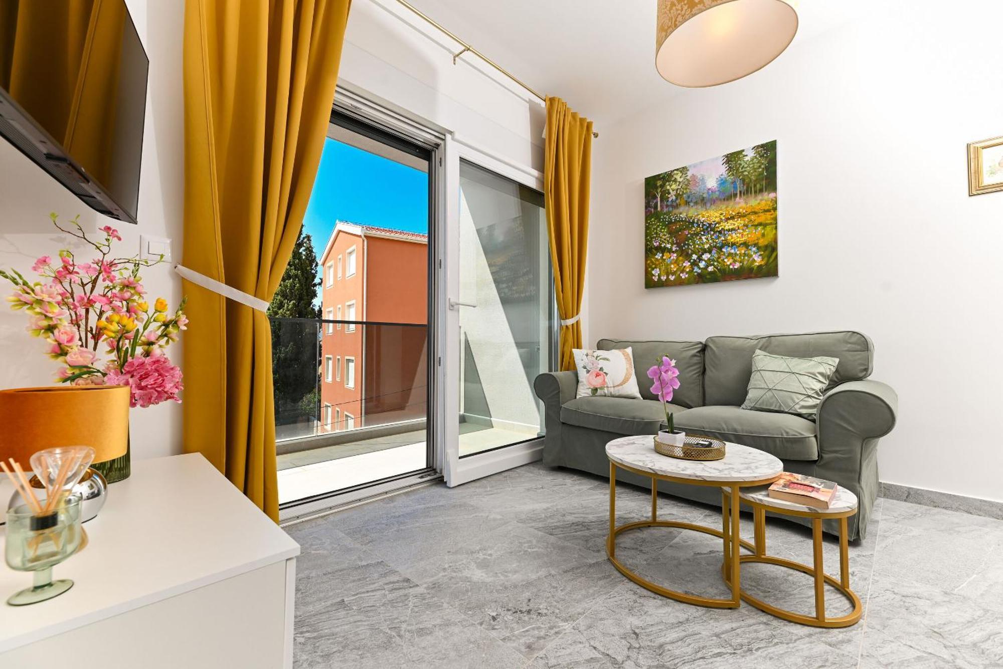 Apartment Diva Trogir