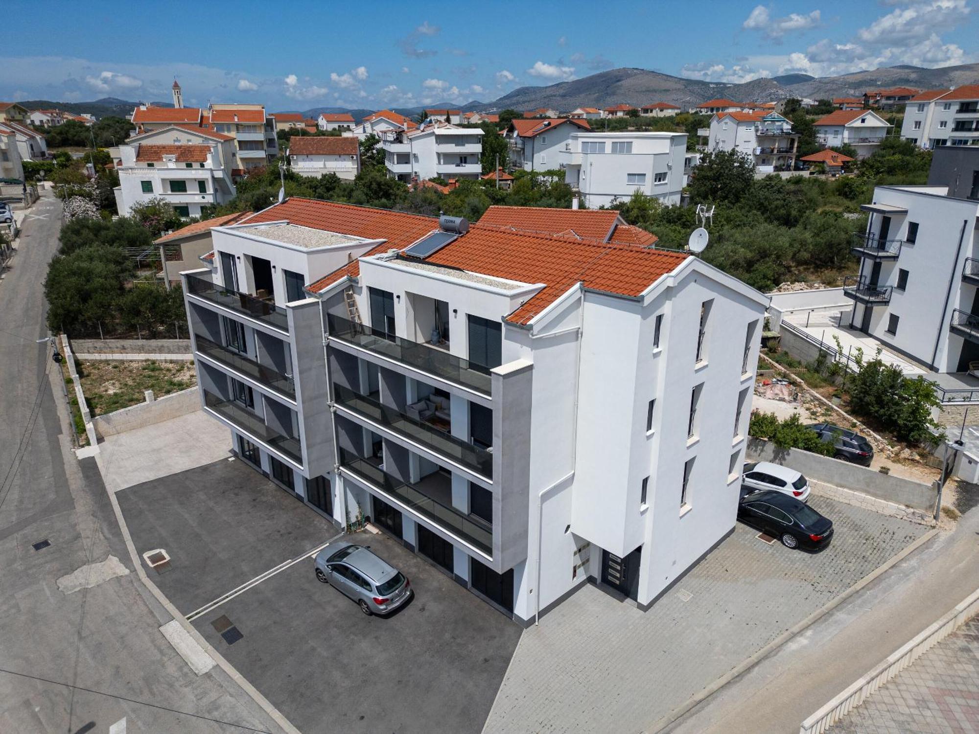 Apartman Diva