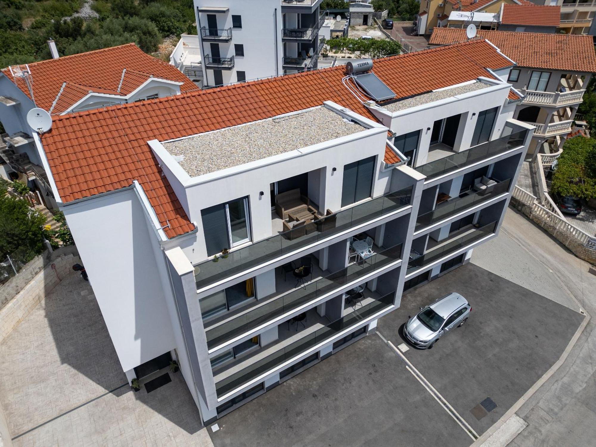Diva Apartman