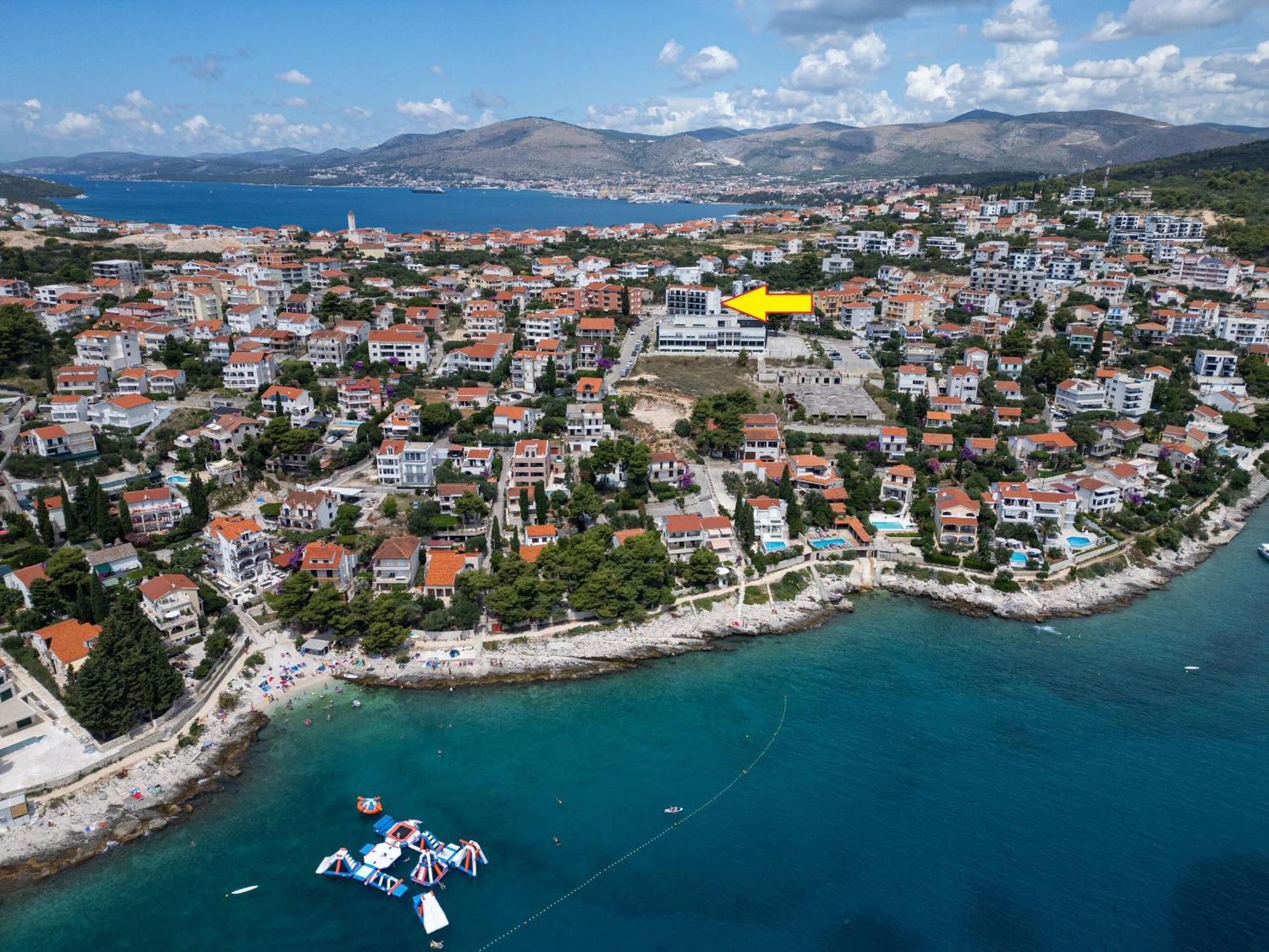 Diva Trogir