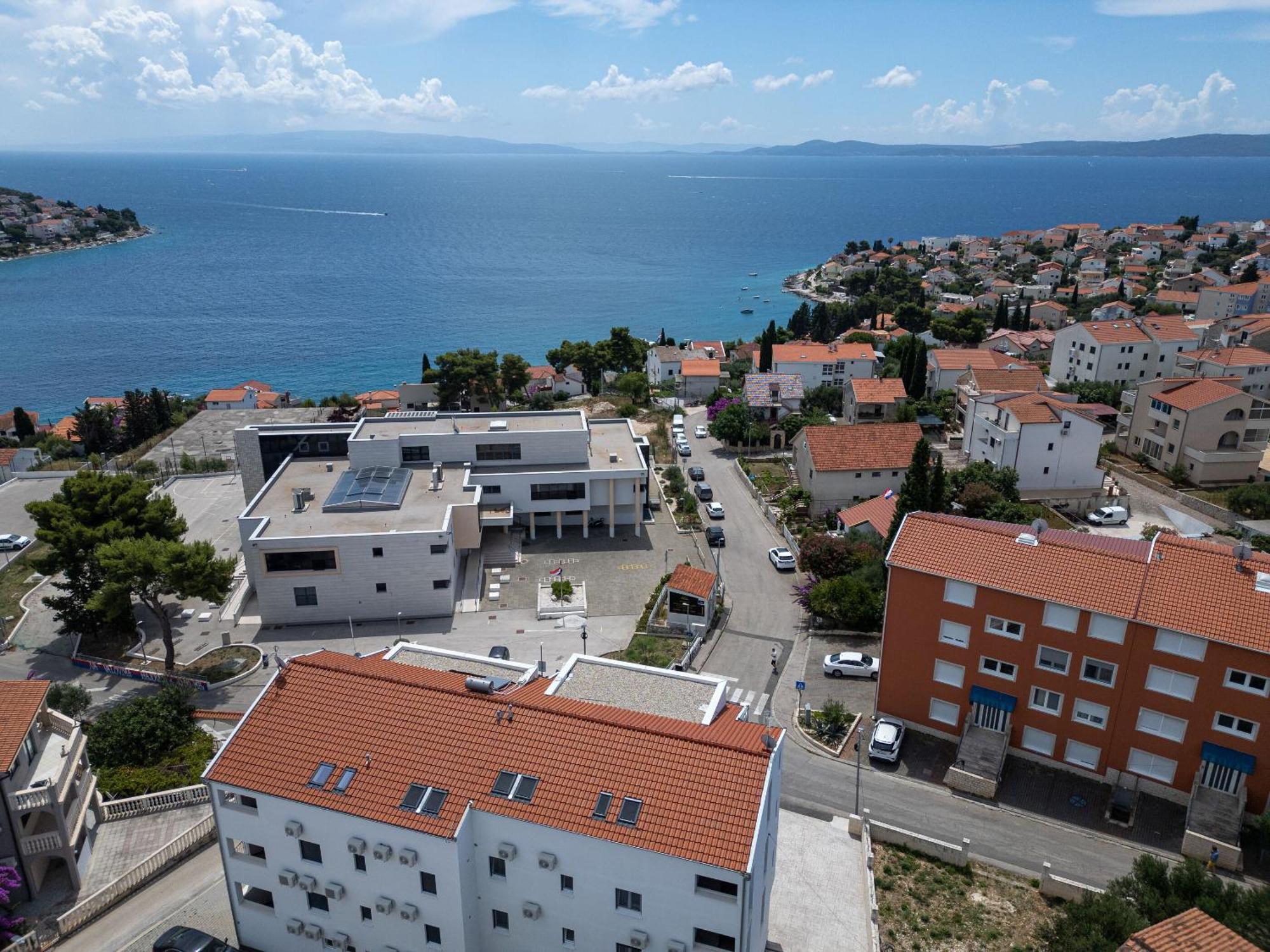 Apartment Diva Trogir