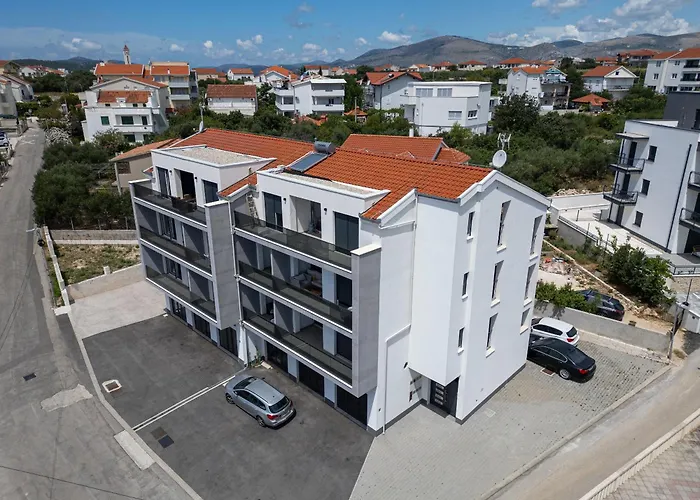 Apartments Diva