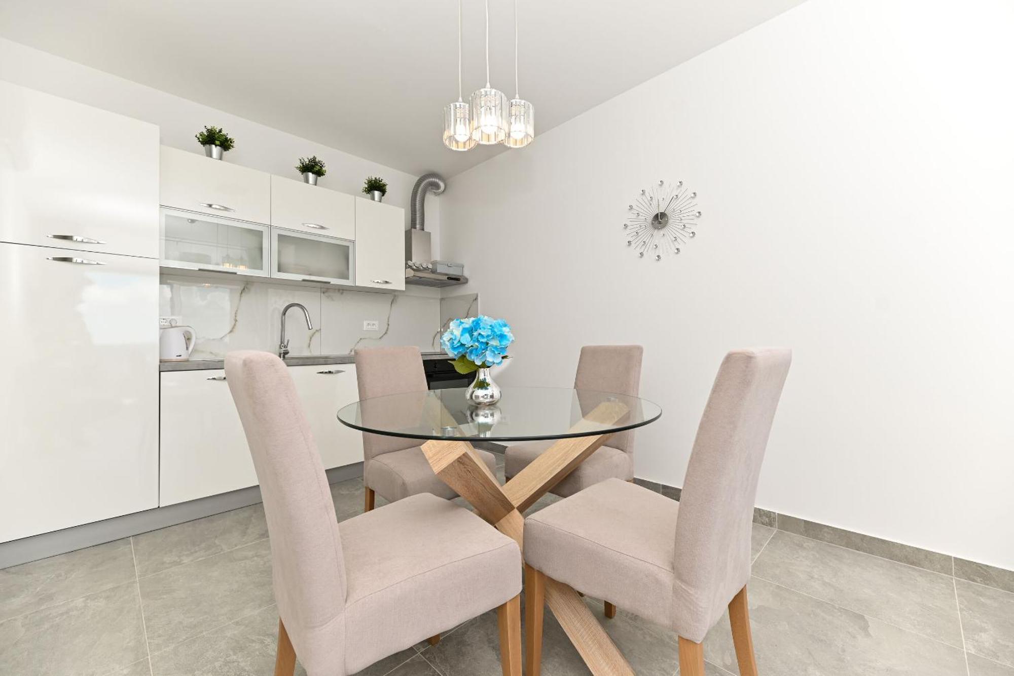 Diva Apartment *